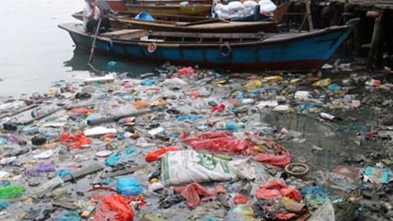 1,3 Ton Sampah Plastik Bakal Cemari Dunia 2040, Termasuk di Indonesia