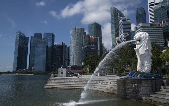 Singapura Sudah Dihantam Krisis Ekonomi, Indonesia Harus Hati-hati