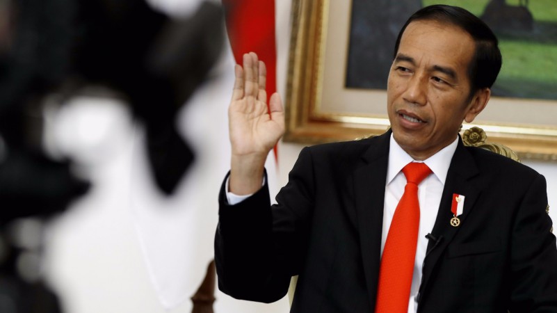 Erick Thohir Diminta Adian Napitupulu Perjelas Posisi Jokowi, Presiden atau Pengantar Surat?