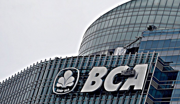 Lima Direksi BCA Kompak Jual Saham untuk Akuisisi Bank Royal