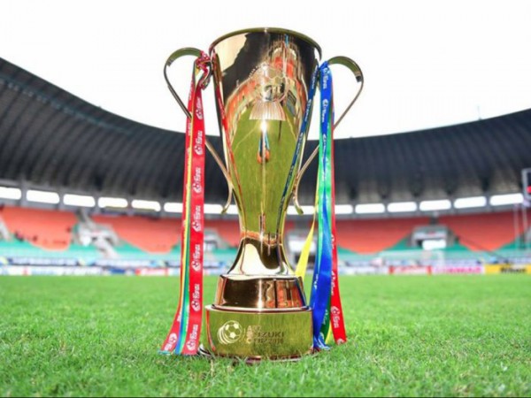 Piala AFF 2020 Batal Digelar, Diundur Tahun Depan