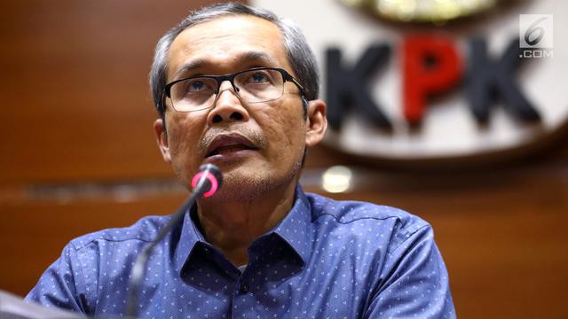 Belum Ada Red Notice, KPK Yakin Buronan Harun Masiku Masih di Dalam Negeri