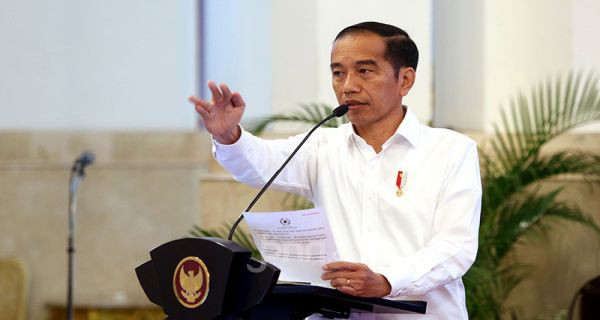 Bambang Wuryanto: Wajar Presiden Jokowi Sindir Menterinya Work from Home seperti Cuti