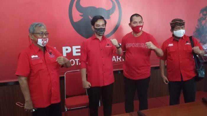 Gibran Direkomendasi Megawati, Mardani Ali Sera: Manfaatkan Nama Jokowi