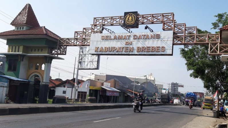 Tambah Dua Kasus Lagi, Pasien Terkonfirmasi Positif Covid-19 di Brebes Jadi 59 Orang