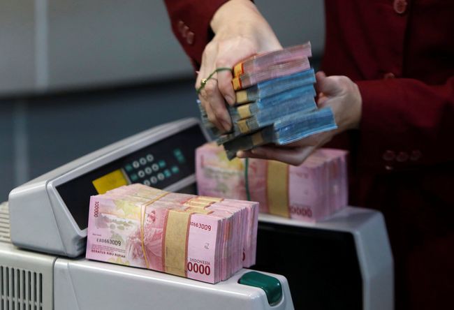Muncul Isu Uang Negara Rp10 Triliun Akan Ditempatkan ke Bank Daerah