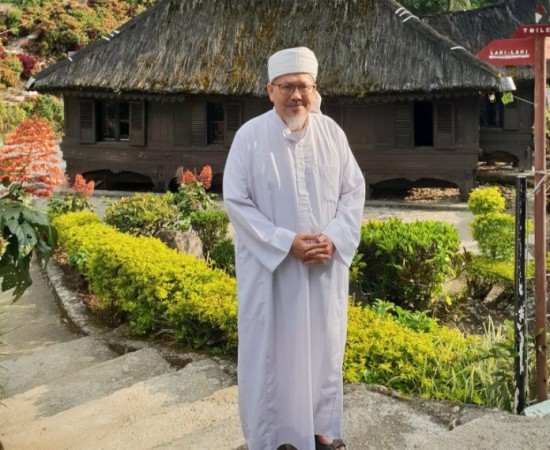 Soal Jenazah Covid-19 Dibakar, Tengku Zulkarnain Sebut Tito Tidak Paham Islam Sama Sekali