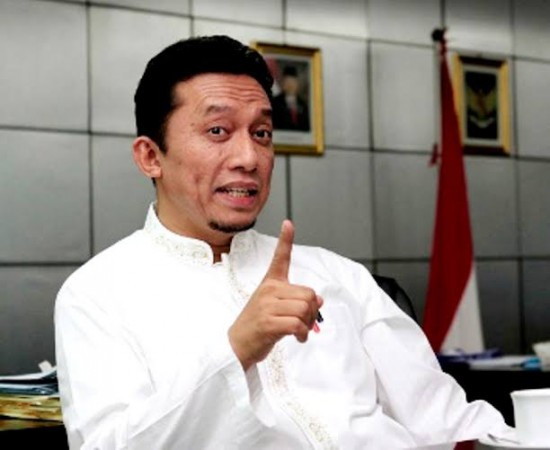 Pilpres 2024, Tifatul Sembiring Sebut Para Ketua Partai Sudah Tua