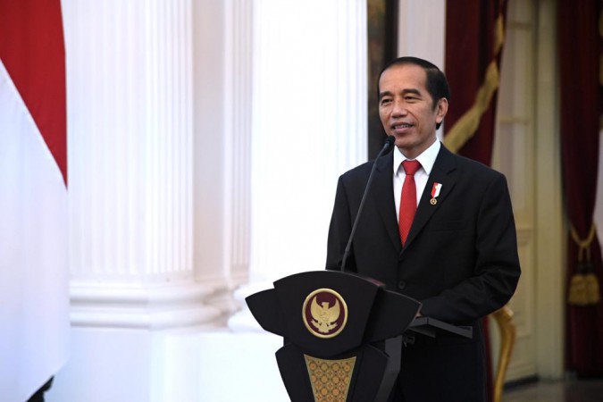 Jokowi Diam-diam Tengah Lakukan Kalkulasi Politik, Menteri yang Dicopot Sudah Dikantongi