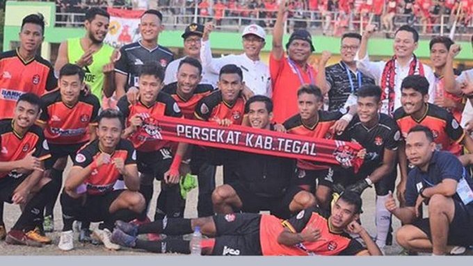 Persekat Segera Luncurkan Akademi Sepak Bola Profesional