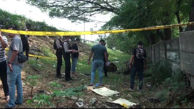 Sudah Diperiksa Dua Kali, Polisi Curigai Pacar Editor Metro TV Beri Keterangan Palsu