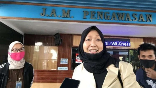 Tak Masalah Bila Statusnya Berubah, Kuasa Hukum Djoko Tjandra: Siap Dong, Alloh kok Penolong Saya