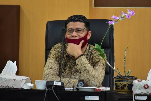 Pantura Jadi Solo Baru, Wakil Ketua Dewan Tunggu Janji Bupati Tegal