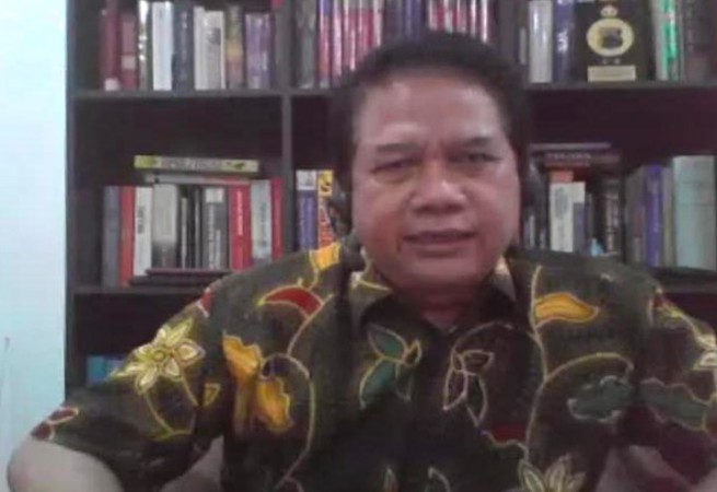 RUU HIP Ditolak, Prof Suteki: Bisa Dipakai sebagai Alat Gebuk Pihak yang Berseberangan dengan Rezim