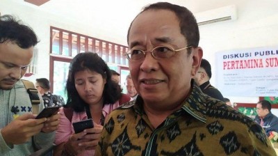 Panggil Achmad Purnomo ke Istana, Said Didu: Permainan Jokowi Terlalu Gamblanga dan Kasar