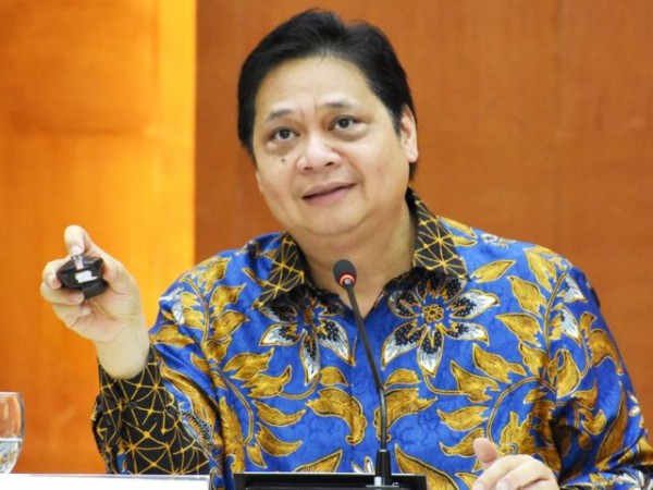 Ekonomi Indonesia Diambang Resesi, Pemerintah: Kuartal II Minus 3,4, Kuartal Tiga Diproyeksi Minus 1