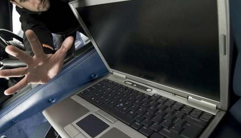 Miris, Bapak Curi Laptop Mahasiswa untuk Pembelajaran Online Anaknya yang Baru Masuk SMP
