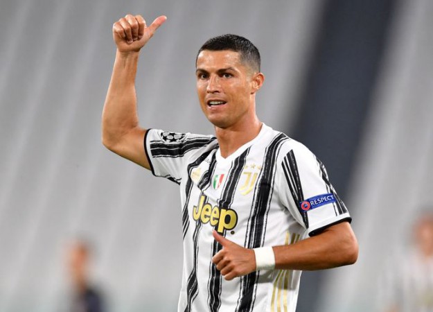 Ronaldo Disebut-sebut Sedang Ditawarkan ke Klub Lain