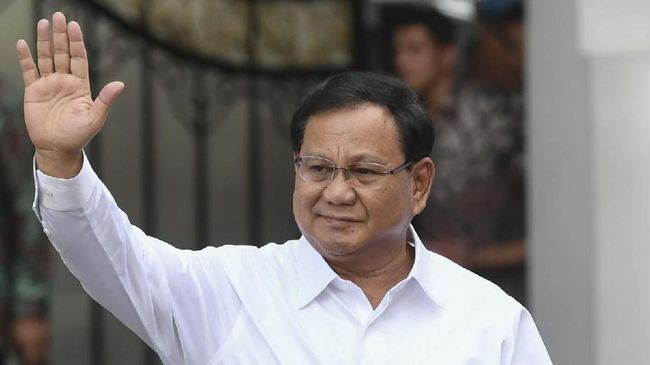Prabowo dan PDIP Semakin Tak Tergoyahkan