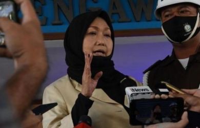 Tidak Terima Ditahan, Mantan Pengacara Djoko Tjandra Anita Kolopaking Ajukan Gugatan