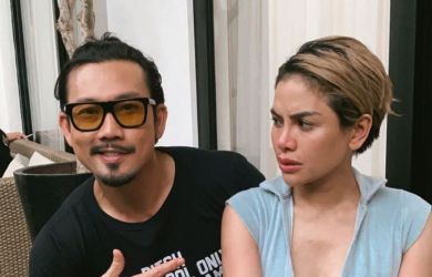 Denny Sumargo Saranin Pakai Teori Jual Mahal, Nikita Mirzani: Sialan Mulutnya