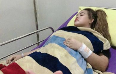 Dibully Usai Terang-terangan Bilang Suka ke Atha Halilintar, Personel Duo Semangka Potong Urat Nadinya