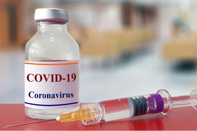 Anggaran Vaksin Covid-19 Rp50 Triliun