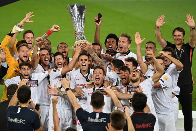Conte: Kami Akan Bicara Pekan Depan dengan Klub untuk Menentukan Nasib Saya