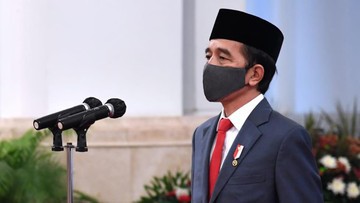 Presiden Jokowi Harus Tegur Gubernur Anies Baswedan, Irmanputra Sidin: Warga Tak Boleh Disomasi Pemerintah