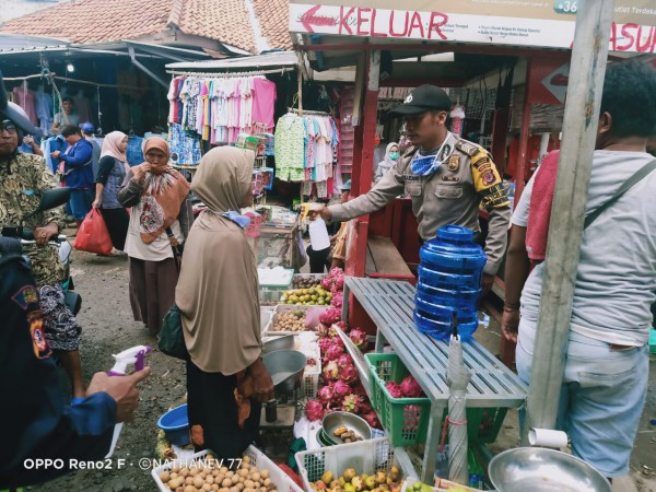 Ekonomi Indonesia di Kuartal III/2020 Diprediksi Masih Minus