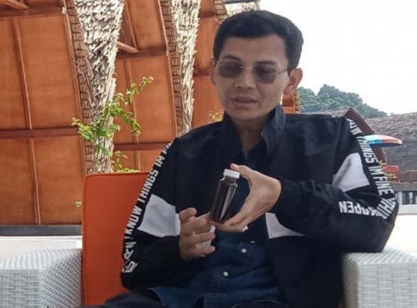 Tidak Terima Dituduh Sebarkan Hoaks, Hadi Pranoto Siapkan Tuntutan Rp145 Triliun