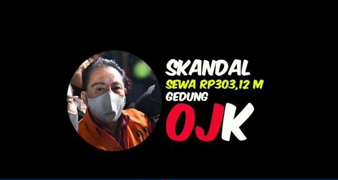 Arief Poyuono Duga OJK 'Main Mata' dengan Joko Tjandra: Sewa Wisma Mulia Rp303 Miliar Jelas Mubazir