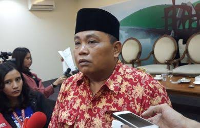 Sentil Menhan, Arief Poyuono Sebut Banyak Kementerian Tidak Mengerti Krisis