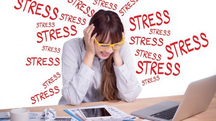Latihan Pernapasan Sederhana Bisa Kurangi Stres