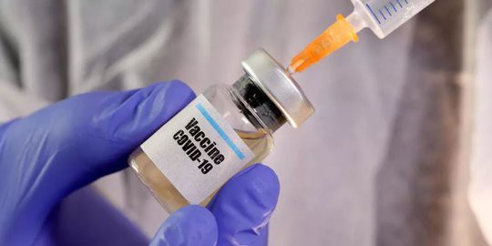 Uji Klinis Vaksin Merah Putih Mulai Dilakukan Awal 2021