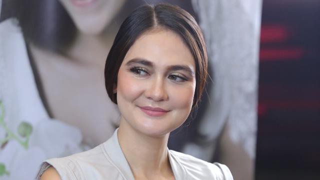 PDKT Luna Maya Terhambat Pandemi Covid-19