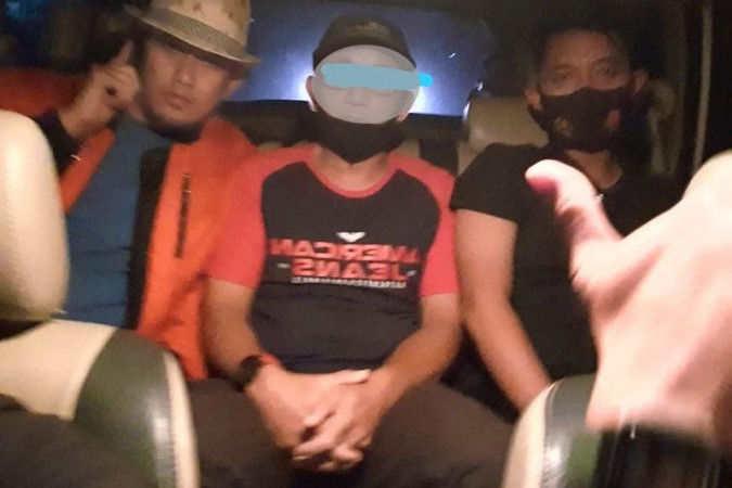 Polisi Kejar Oknum PNS yang Diduga Hina Ulama Aceh, Tertangkap Tengah Naik Bus Tujuan Medan