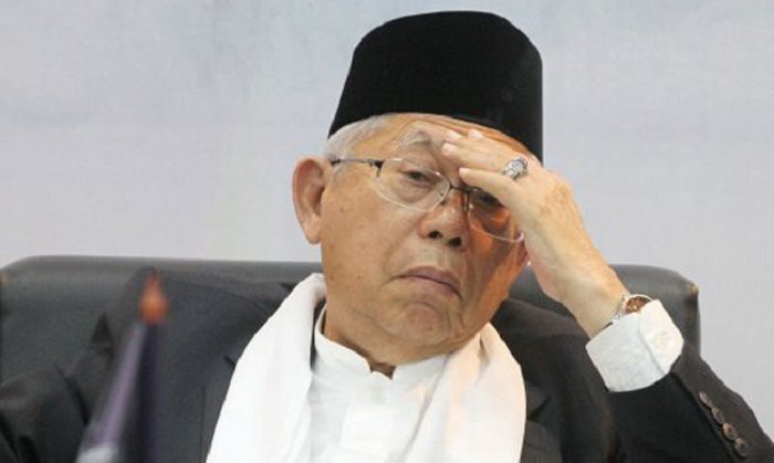 Muncul Spekulasi Ma'ruf Amin Diganti Prabowo, Ubedillah Badrun: Atau Ada Semacam Ketidakjelasan Pembagian Kerj