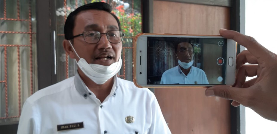 Medical Check Up di Jakarta, Seorang Warga Brebes Ternyata Positif Terinfeksi Covid-19
