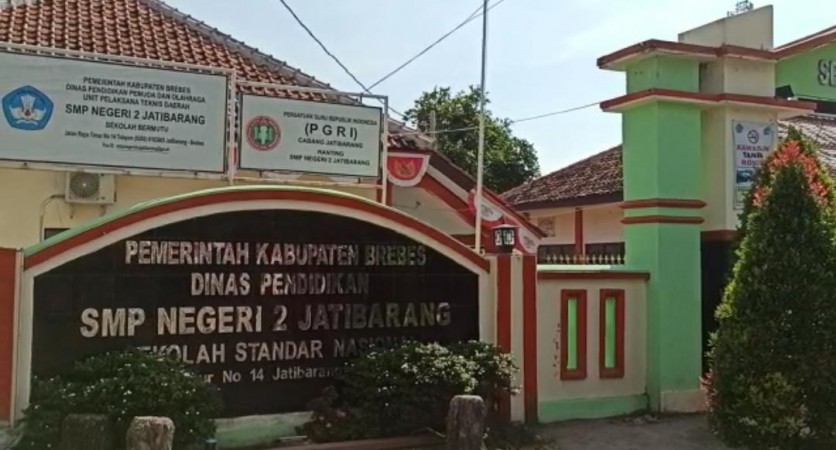 Miris! Tidak Memiliki HP untuk Belajar Daring, Siswa SMP di Brebes Pilih Merantau ke Jakarta