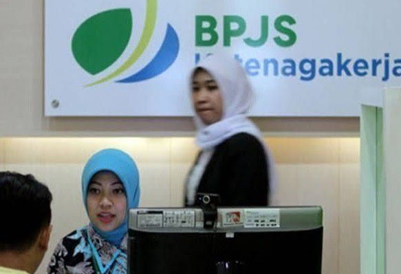 Selamatkan Kelangsungan Industri, Pemerintah Akan Tunda Iuran BPJS Ketenagakerjaan