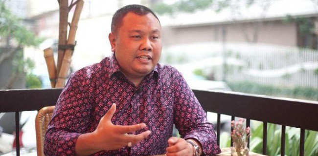 Megawati Komentari Deklarasi KAMI, Hensat: Pengakuan dari Bu Mega, Banyak Tokoh Potensial KAMI yang Bisa Jadi 