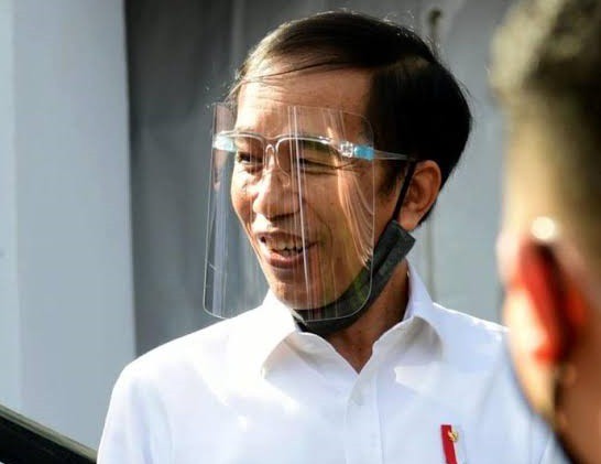 Bukti Penanganan Covid-19 Bermasalah Ada di Pernyataan Pak Jokowi, Saleh: Bukan Hanya Satu