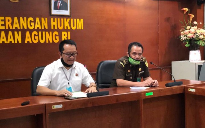 Diduga Bertemu Djoko Tjandra di Malaysia, Setelah Jenderal Polisi, Jaksa Pinangki Juga Bakal Dipidana