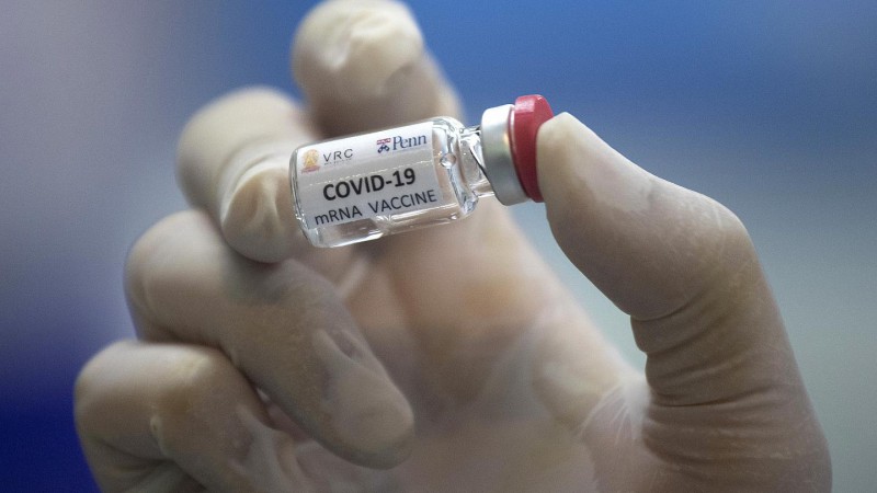 Satu Vaksin Covid-19 Dibandrol Rp439.800, Erick Thohir: Sementara Berlaku untuk 18 Tahun ke Atas