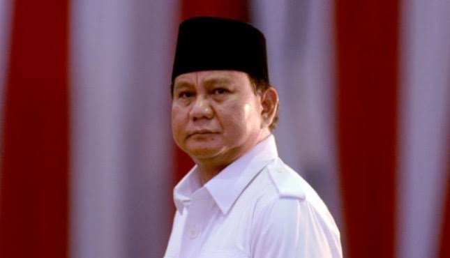 Terpilih Jadi Ketua Umum,  Gerindra Disebut Gagal Cetak Kader: Prabowo Masih Berhasrat Capres 2024?