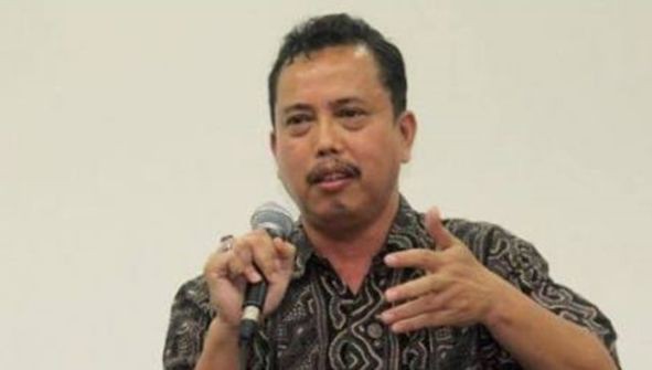 Dua Buronan Kakap Ditangkap di AS, Para Jenderal Polri kok Masih Slow Saja, Tidak Seperti saat Djoko Tjandra