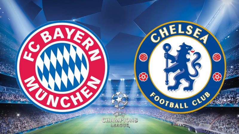 Bayern vs Chelsea, Mission Impossible The Blues