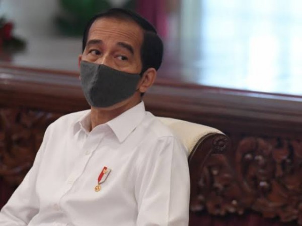 Presiden Jokowi Didesak Reshuffle Kabinet pada 9 September, Pas Weton!