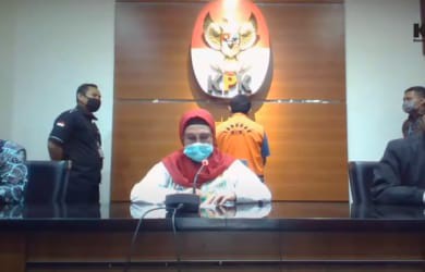 Catat Rekor! Mantan Bupati Bogor Rahmat Yasin Satu-satunya Kepala Daerah yang Dua Kali Ditahan KPK